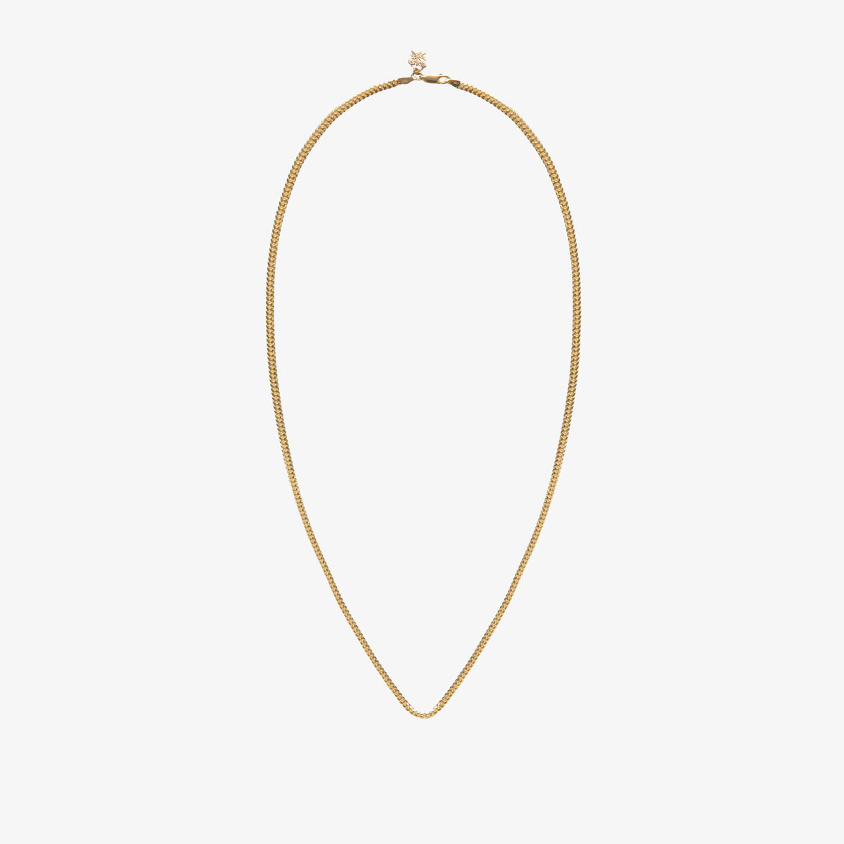 Miami  Cuban Chain - 24" / 60.9 cm