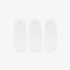 No-Show Sock 3-Pack