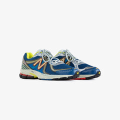 Women's Sneaker Test