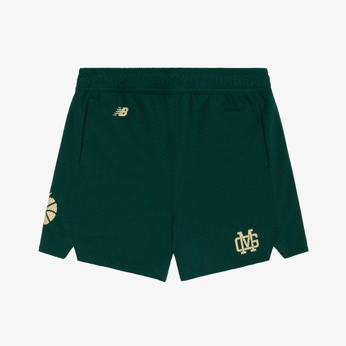 ALD / New Balance SONNY NY Gym Short