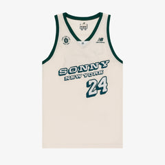 ALD / New Balance SONNY NY IFTB Jersey