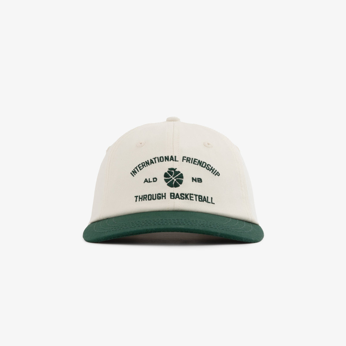ALD / New Balance SONNY  NY IFTB Hat