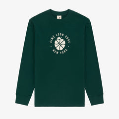 ALD / New Balance SONNY  NY Long-Sleeve Tee