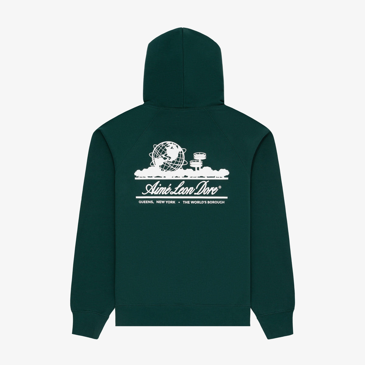 Unisphere      Hoodie