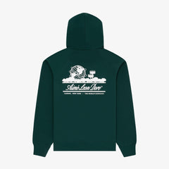 Unisphere      Hoodie