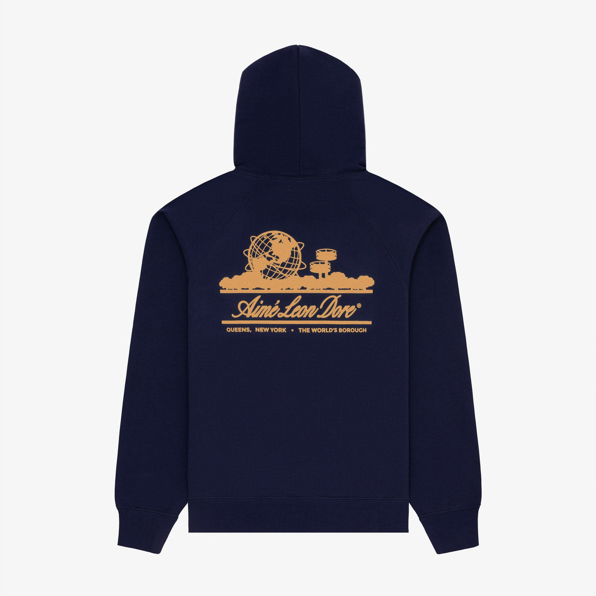 Unisphere      Hoodie