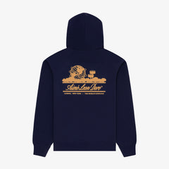 Unisphere      Hoodie