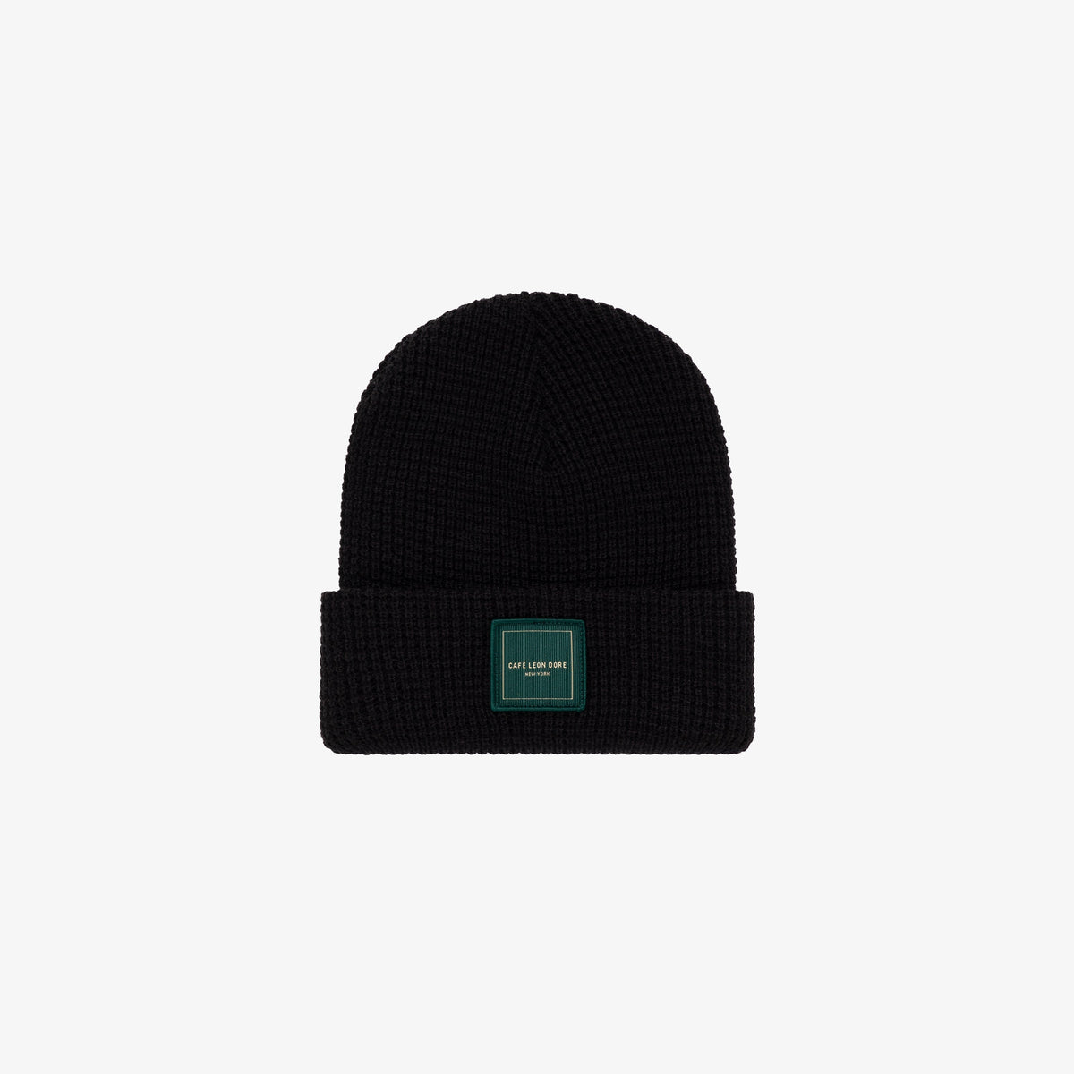Café Leon Dore Beanie