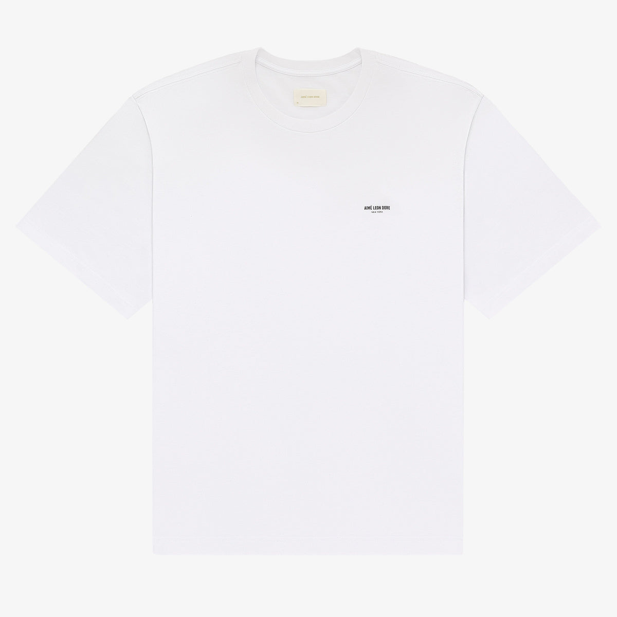 Micro   Logo   Tee