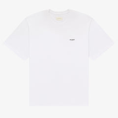 Micro   Logo   Tee