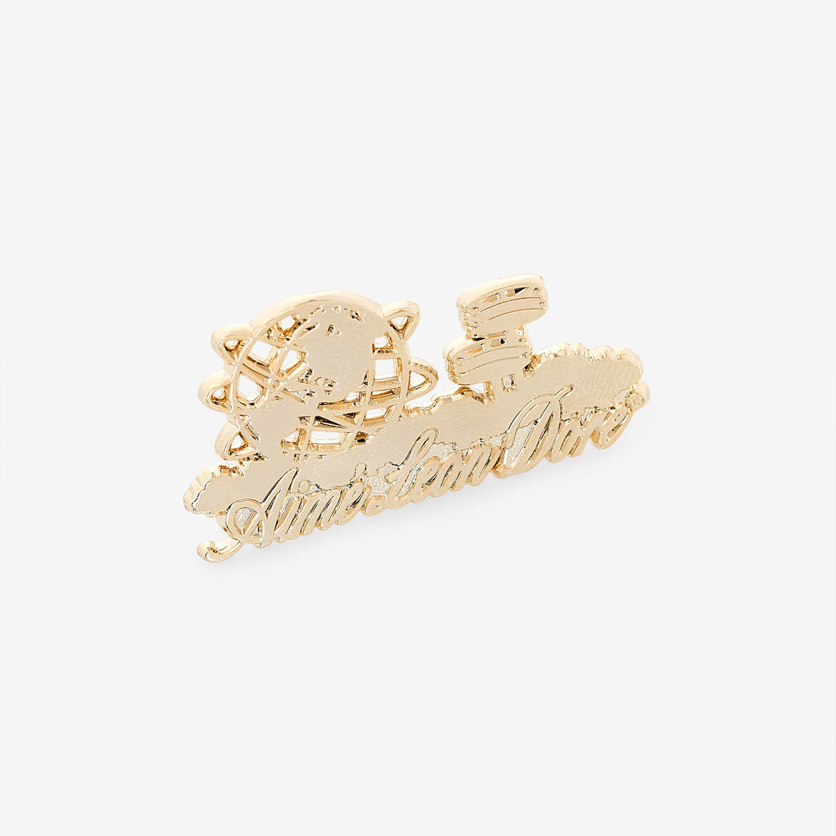 ALD   Pin