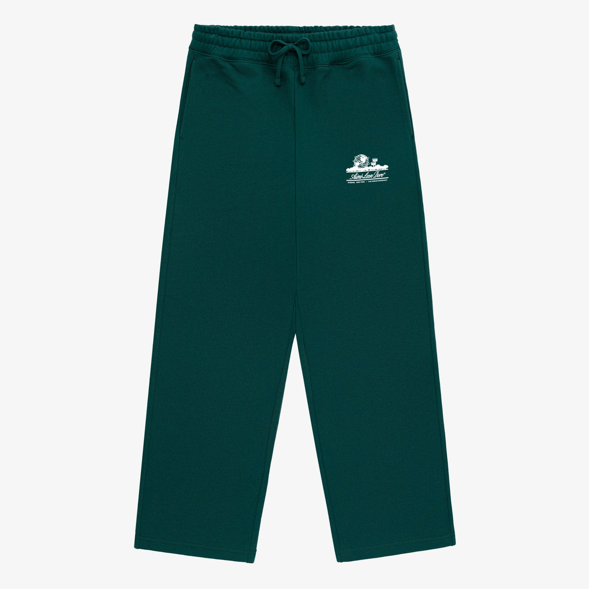 Unisphere Sweatpants