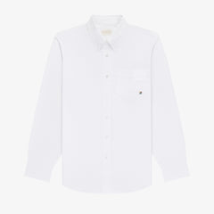 Crest      Oxford      Shirt