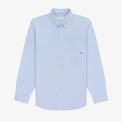 Crest      Oxford      Shirt