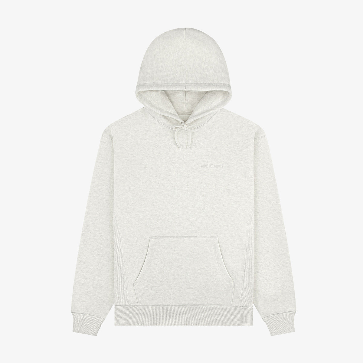 Tonal   Logo   Hoodie