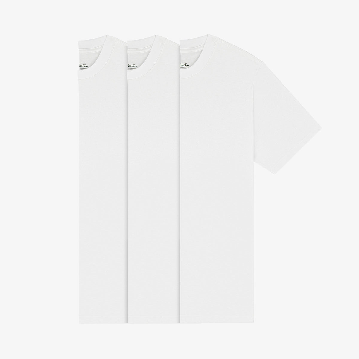 T-Shirt   3-Pack
