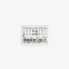 Mulberry Catchall Box