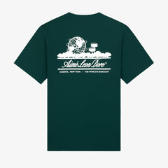 Unisphere                Tee