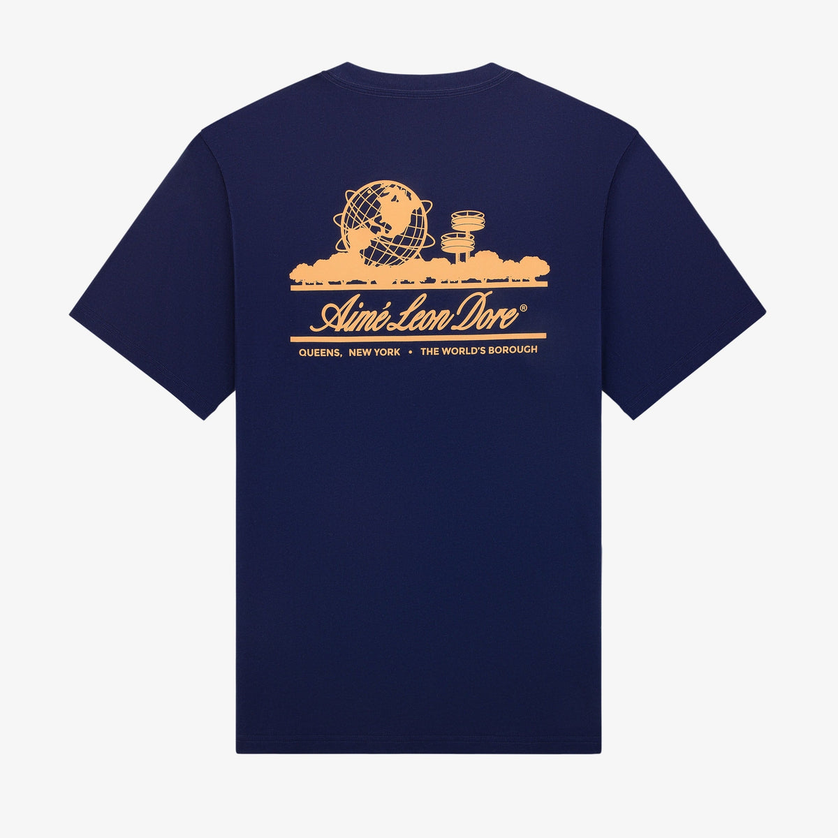 Unisphere                Tee