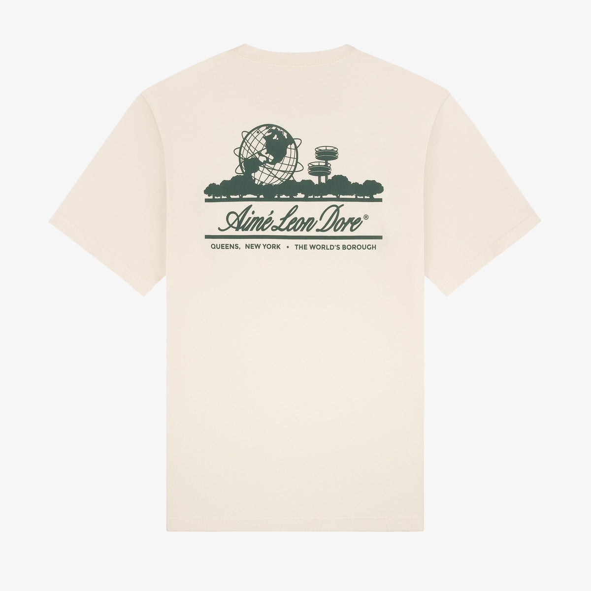 Unisphere                Tee