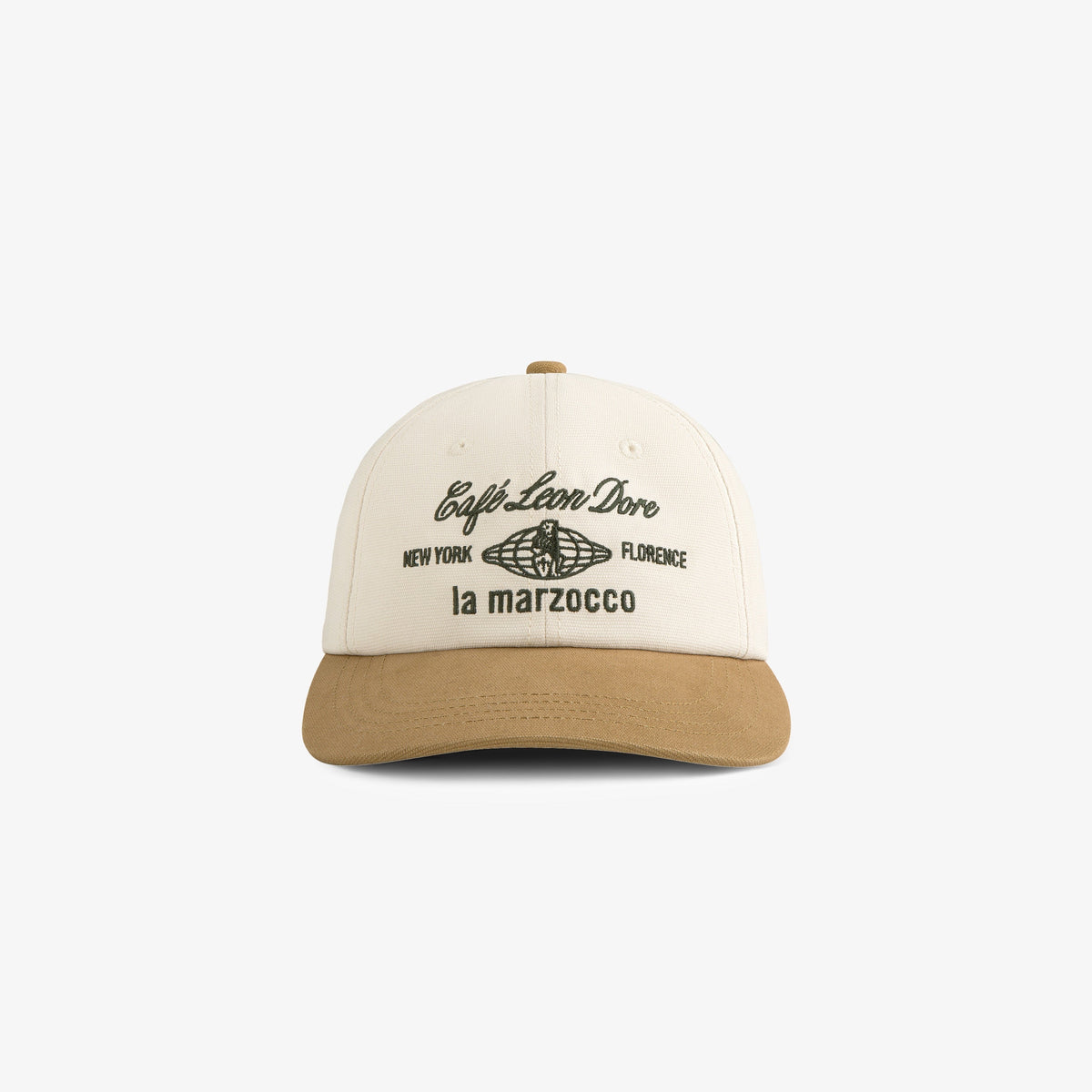 Café Leon Dore / La Marzocco Hat