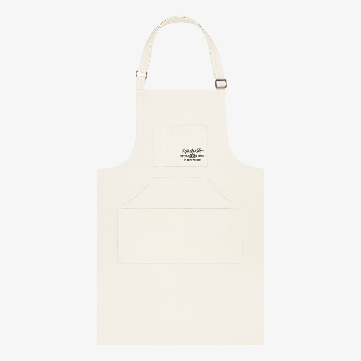 Café Leon Dore / La Marzocco Apron
