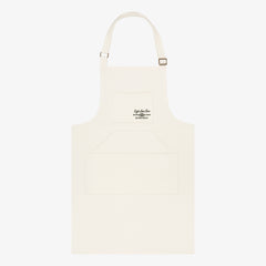 Café Leon Dore / La Marzocco Apron