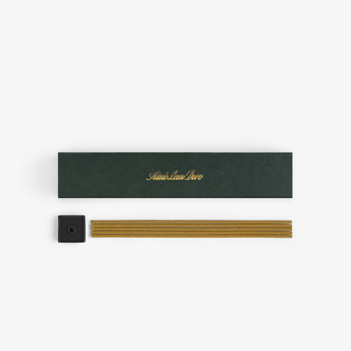 Mulberry Incense