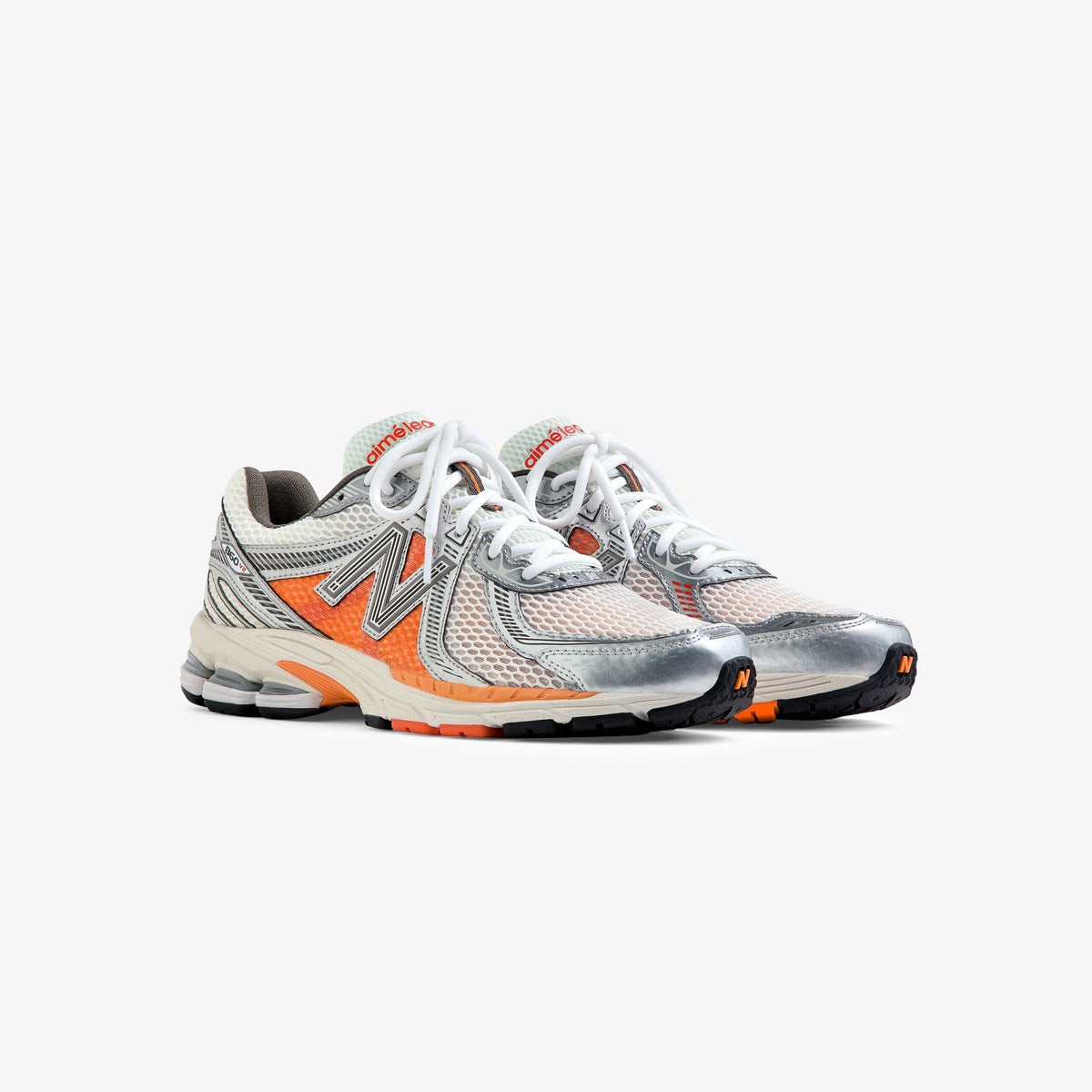 ALD / New Balance    860v2