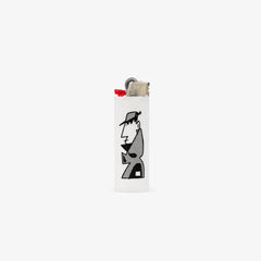 Caricature    Lighter
