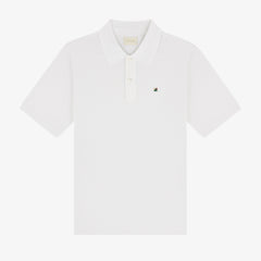 Crest Piqué Polo