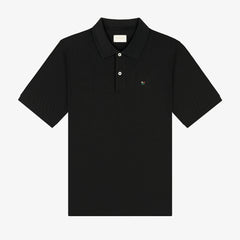 Crest Piqué Polo