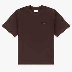 Micro    Logo Tee