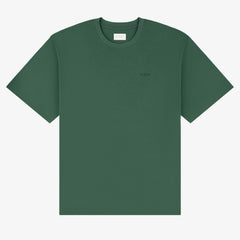Micro    Logo Tee