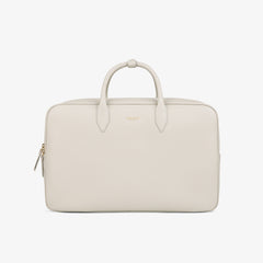 Full Grain   Leather Briefcase Duffle