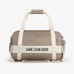 Nylon Duffle Bag