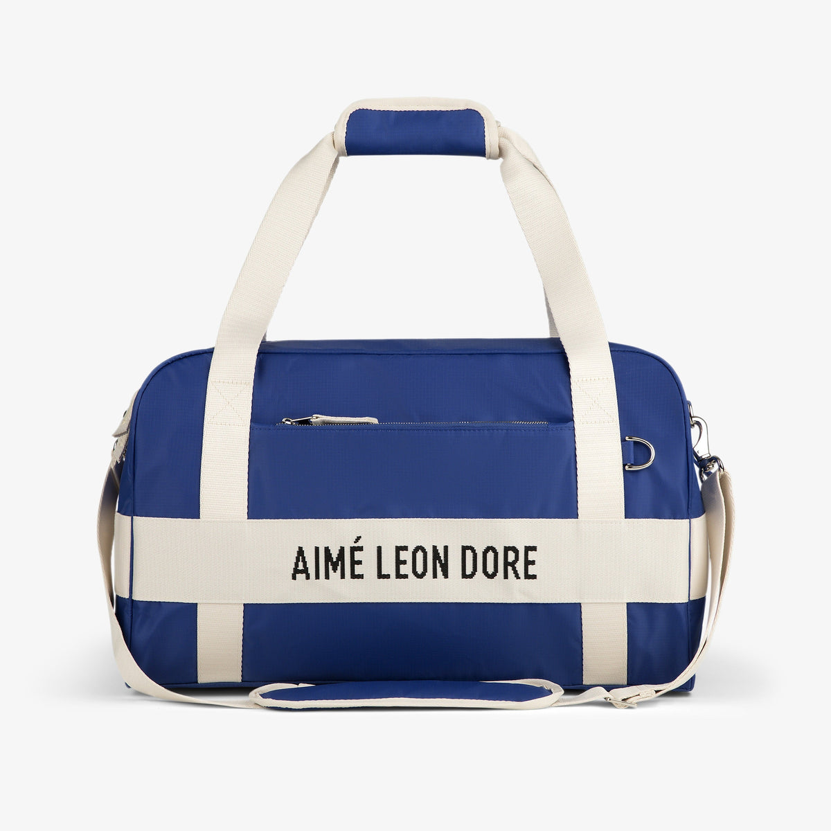 Nylon    Duffle    Bag