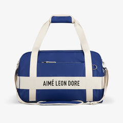 Nylon    Duffle    Bag