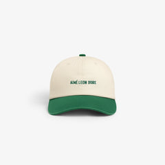 Washed Chino Hat