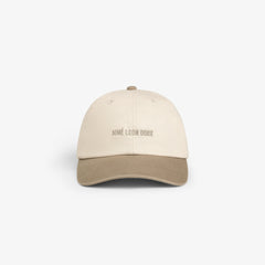 Washed Chino Hat