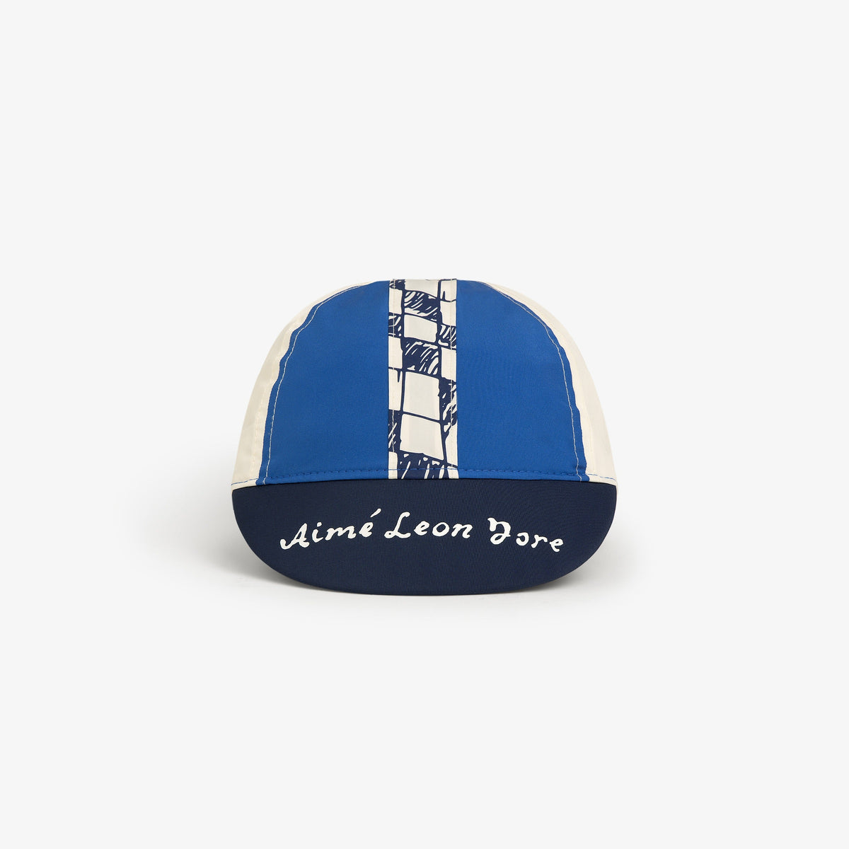 Fassianos Cycling Cap