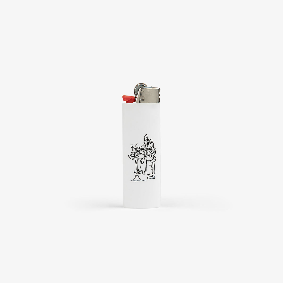 Caricature     Lighter