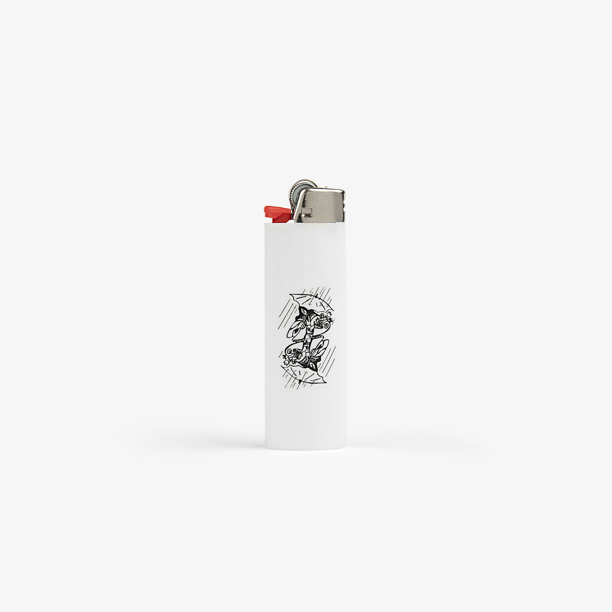 Caricature     Lighter