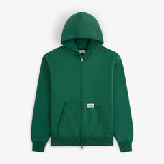 Sun Faded Full-Zip Hoodie