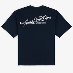 Pappoús Logo Tee
