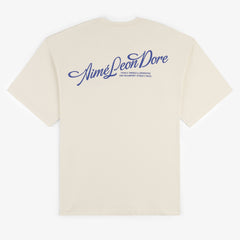 Pappoús Logo Tee