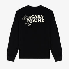 Long-Sleeve Casa Tee