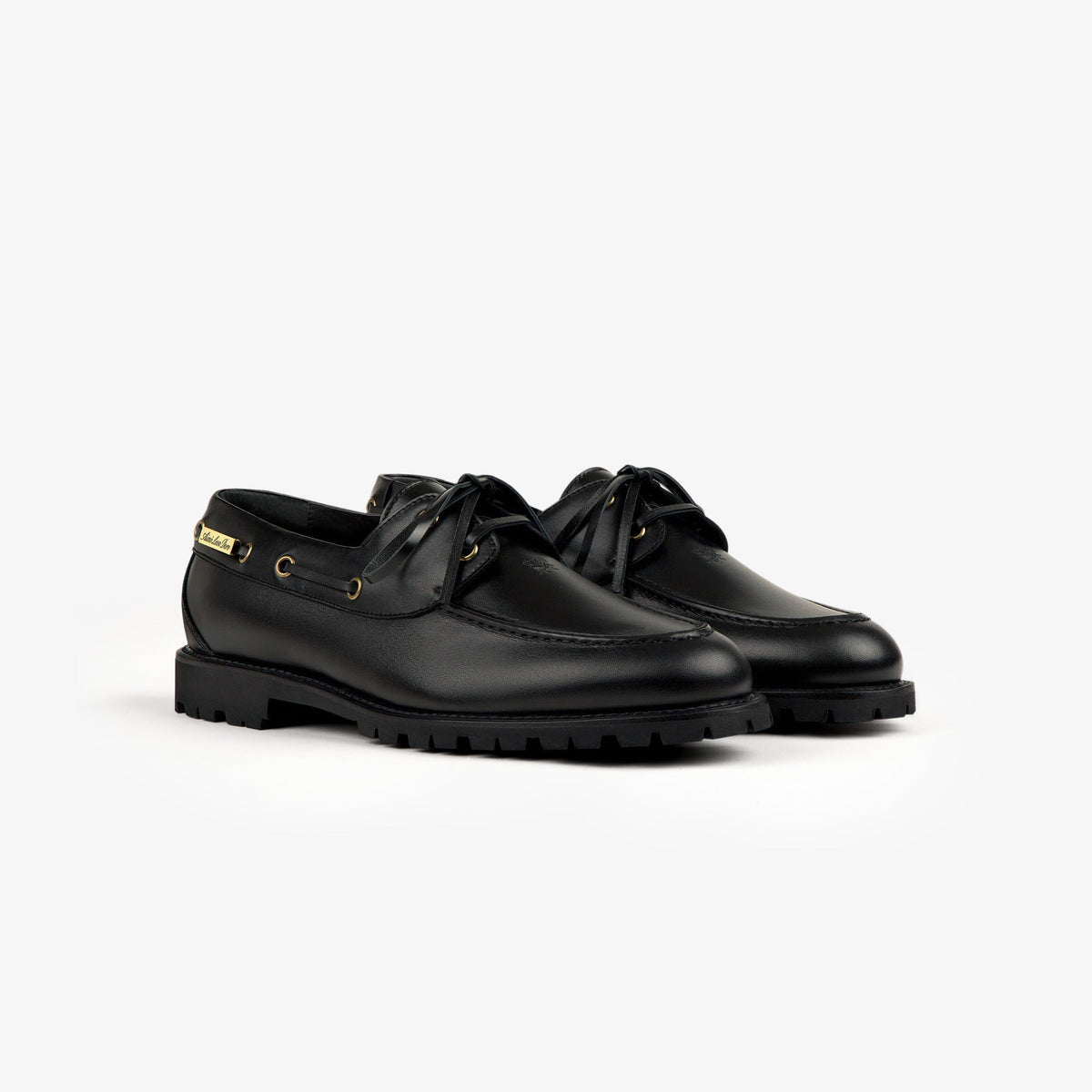 Pápia Boat Shoe