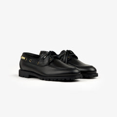 Pápia Boat Shoe