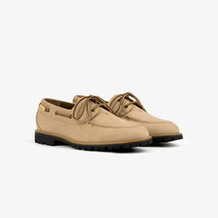 Pápia Boat   Shoe